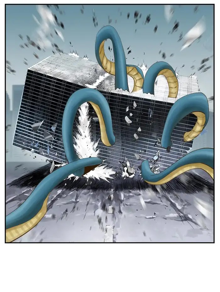 The God of High School Chapter 415 page 26 - Chapter 415