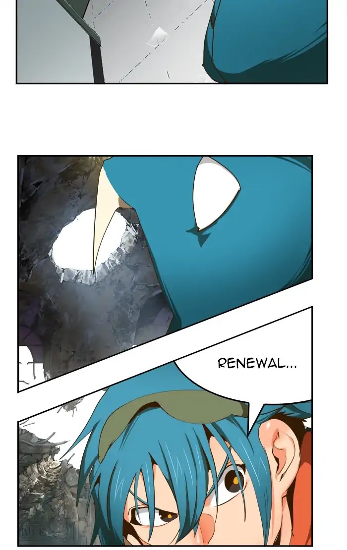 The God of High School Chapter 415 page 30 - Chapter 415