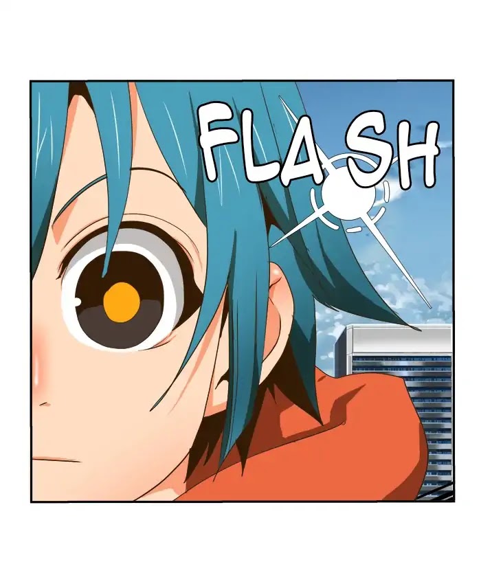 The God of High School Chapter 415 page 52 - Chapter 415
