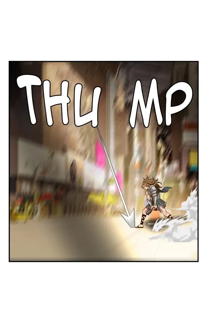 The God of High School Chapter 415 page 65 - Chapter 415