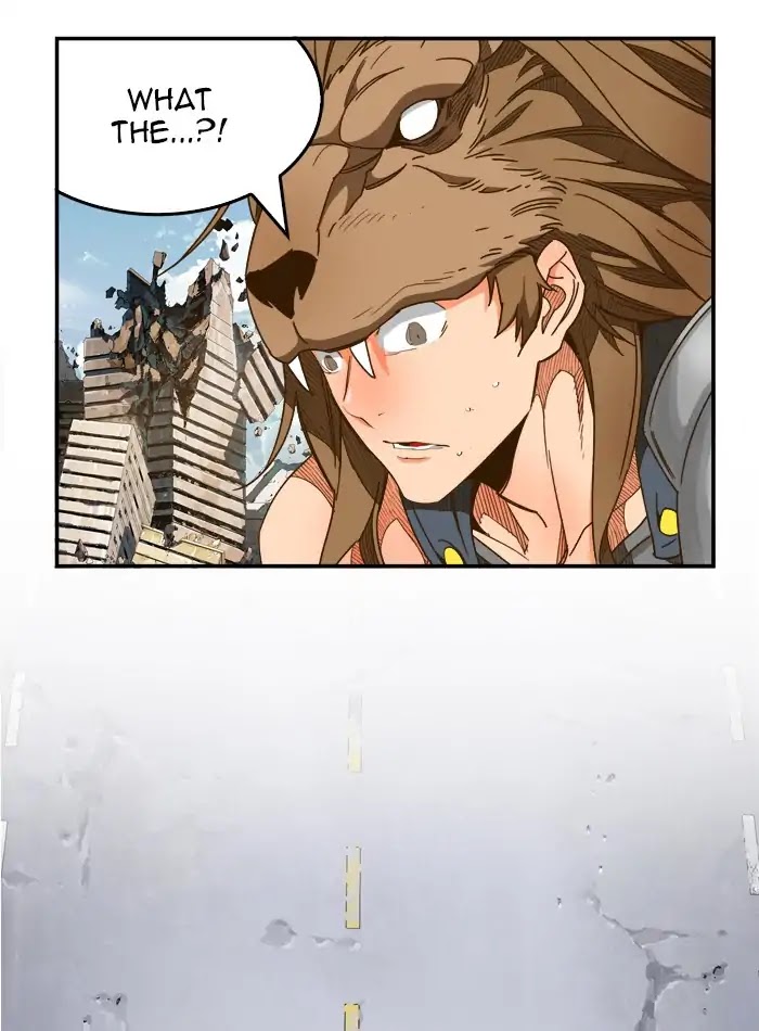 The God of High School Chapter 415 page 66 - Chapter 415