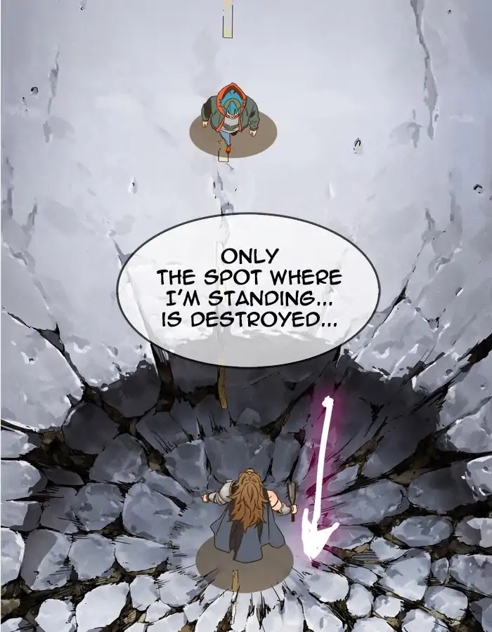 The God of High School Chapter 415 page 67 - Chapter 415