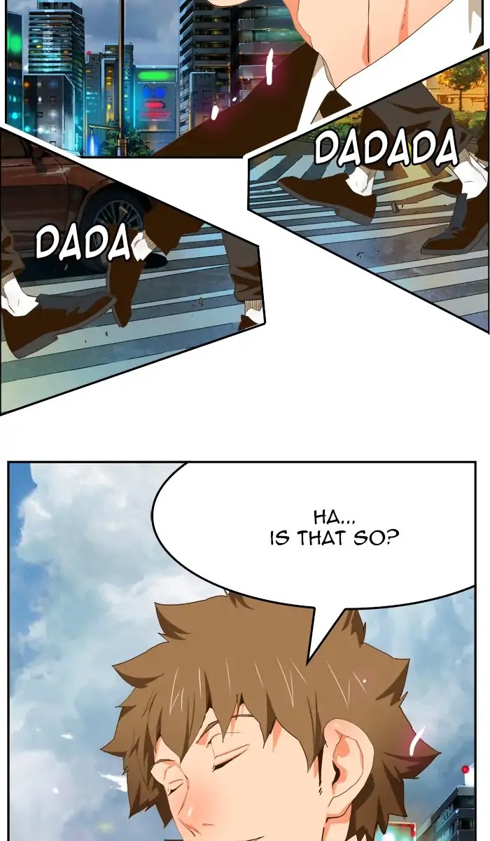 The God of High School Chapter 415 page 75 - Chapter 415