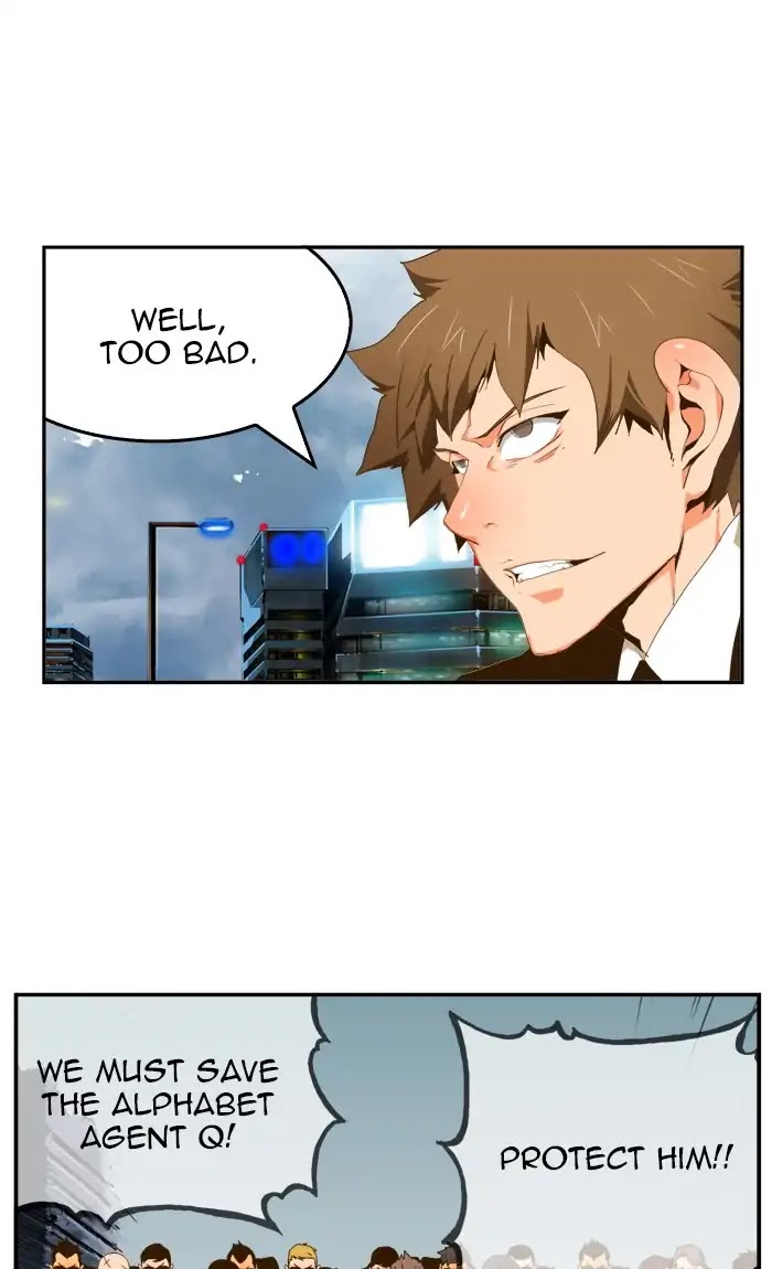 The God of High School Chapter 415 page 77 - Chapter 415