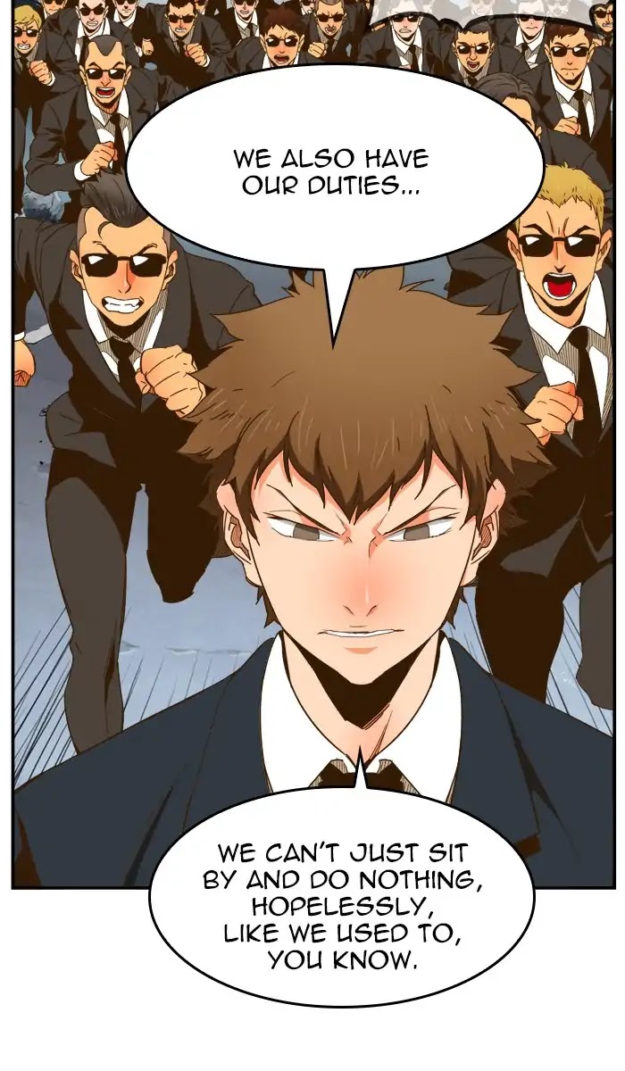 The God of High School Chapter 415 page 78 - Chapter 415