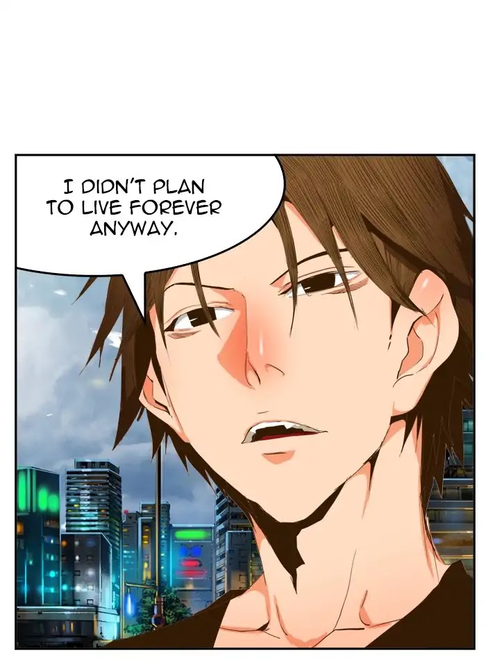 The God of High School Chapter 415 page 80 - Chapter 415