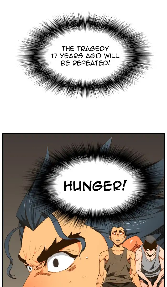 The God of High School Chapter 415 page 86 - Chapter 415