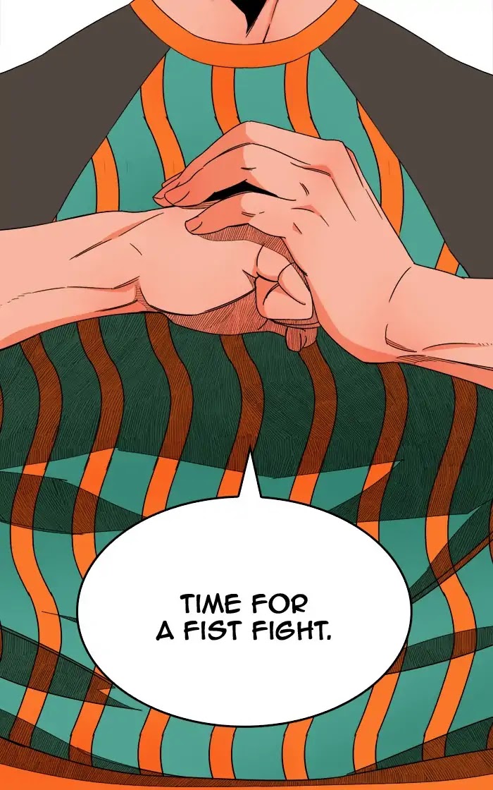 The God of High School Chapter 416 page 100 - Chapter 416