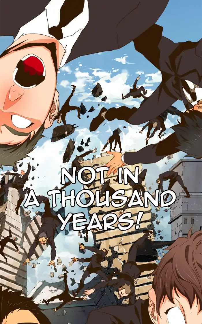 The God of High School Chapter 416 page 30 - Chapter 416