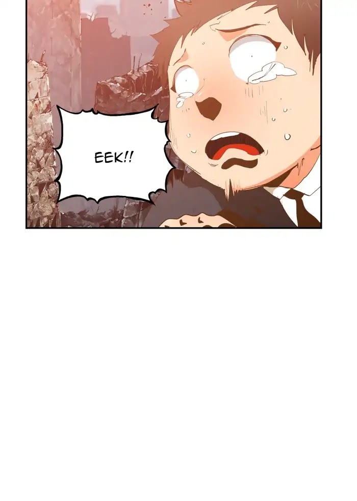 The God of High School Chapter 416 page 40 - Chapter 416