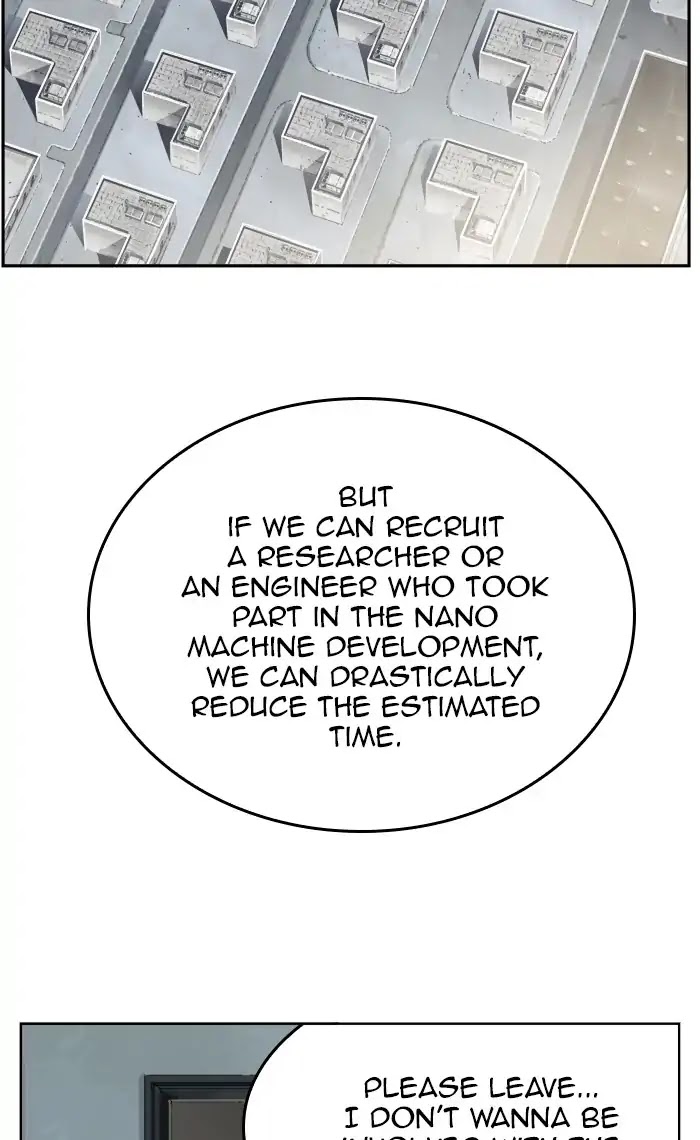 The God of High School Chapter 416 page 50 - Chapter 416