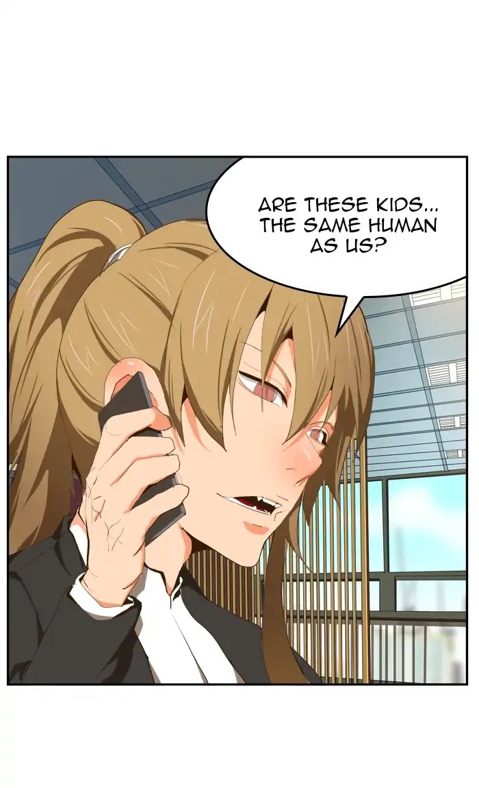 The God of High School Chapter 416 page 62 - Chapter 416