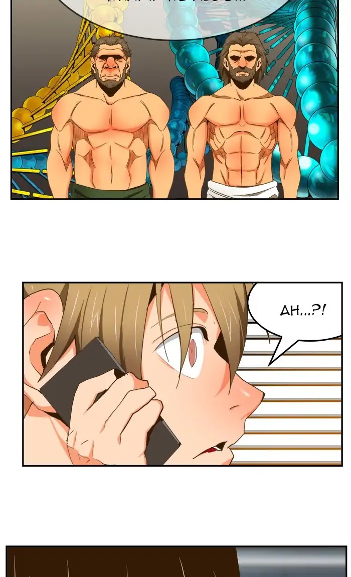 The God of High School Chapter 416 page 65 - Chapter 416