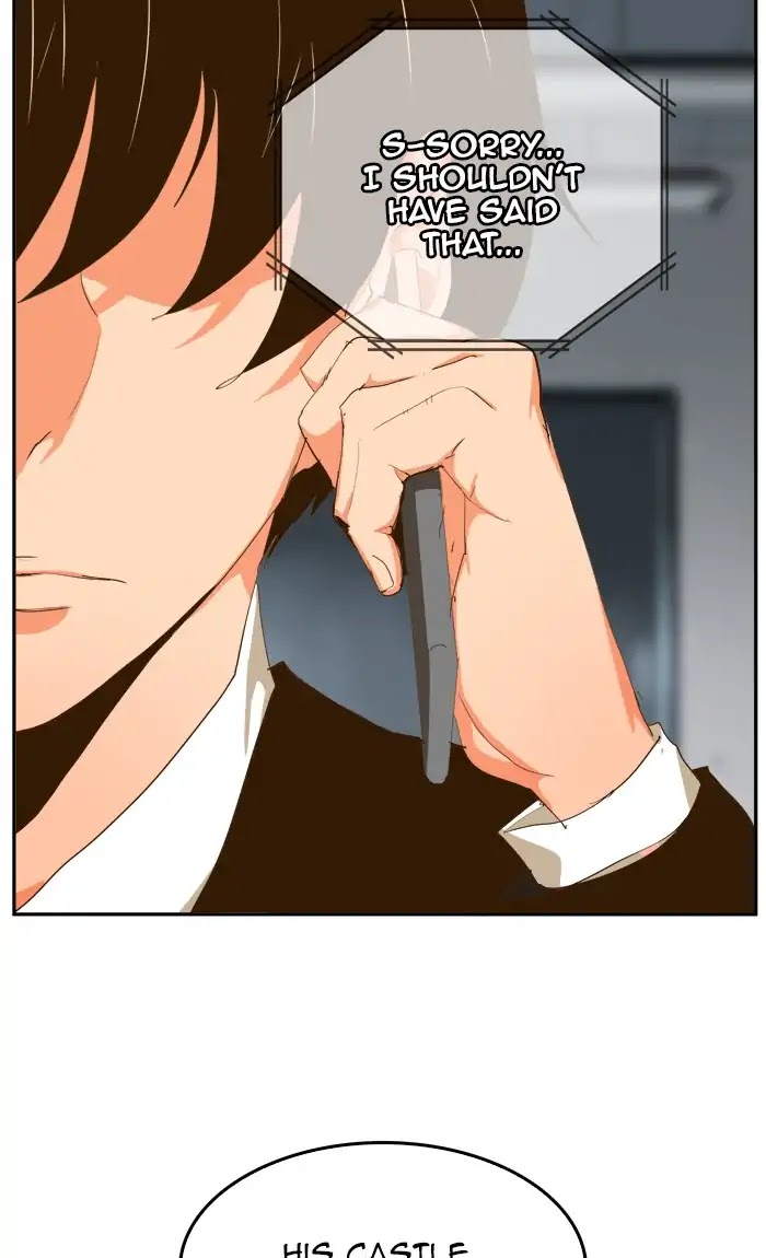 The God of High School Chapter 416 page 66 - Chapter 416