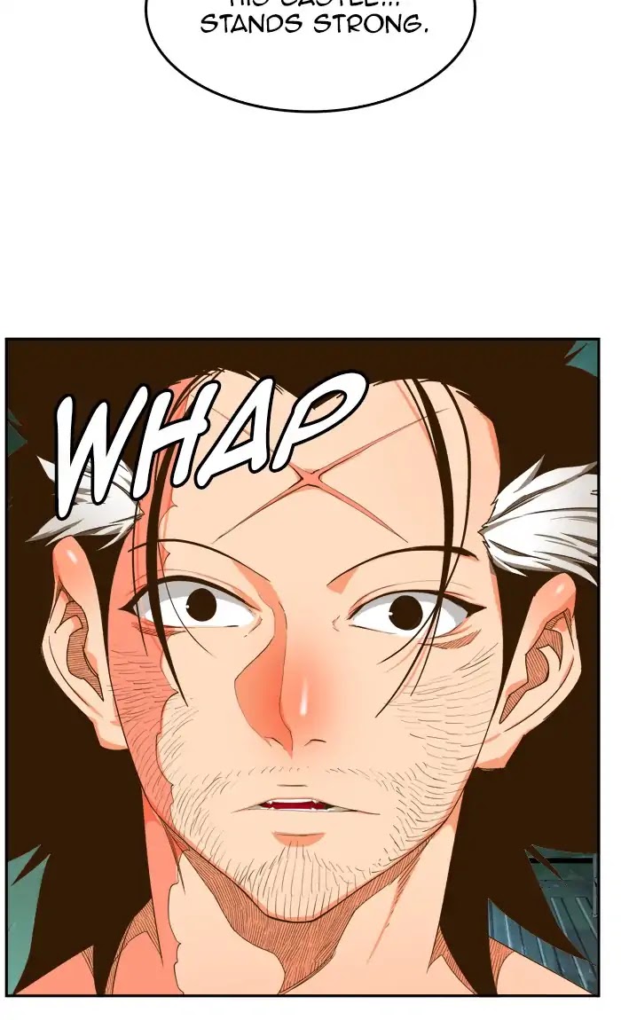 The God of High School Chapter 416 page 67 - Chapter 416