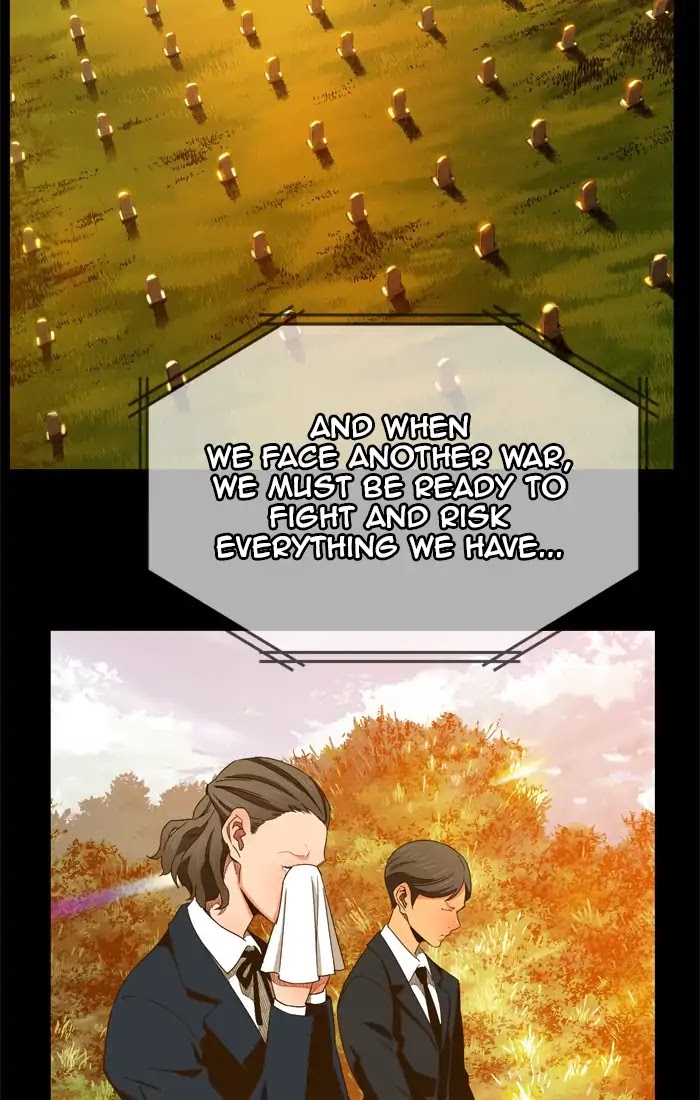 The God of High School Chapter 416 page 7 - Chapter 416