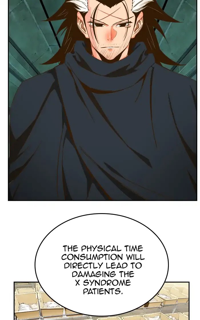 The God of High School Chapter 416 page 82 - Chapter 416
