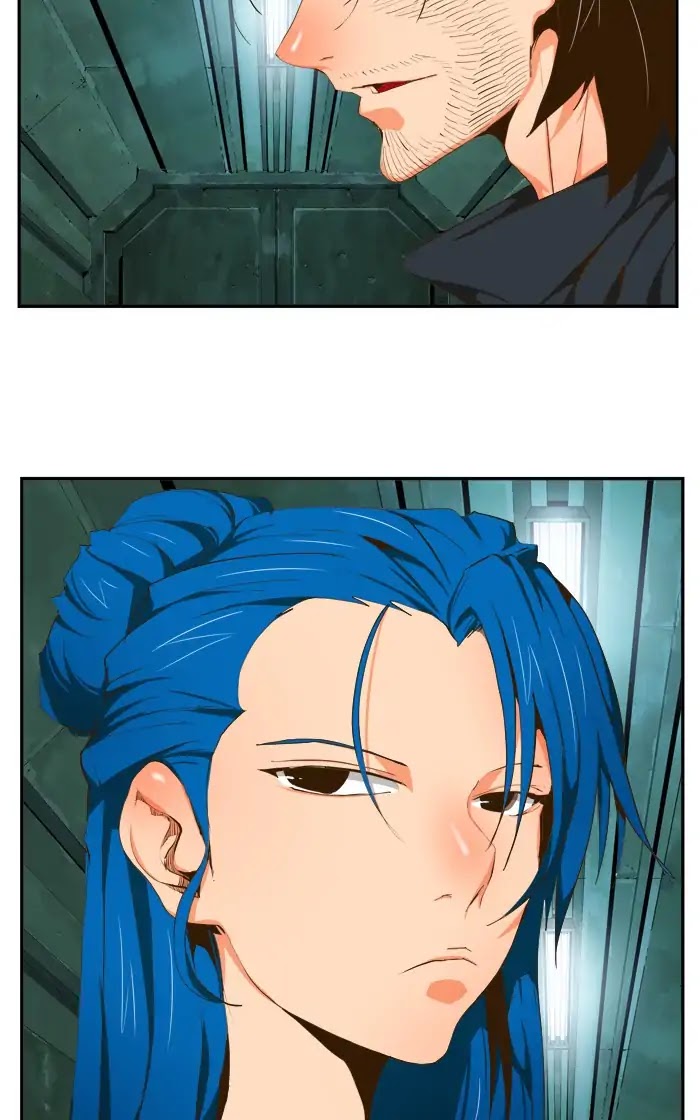 The God of High School Chapter 416 page 85 - Chapter 416