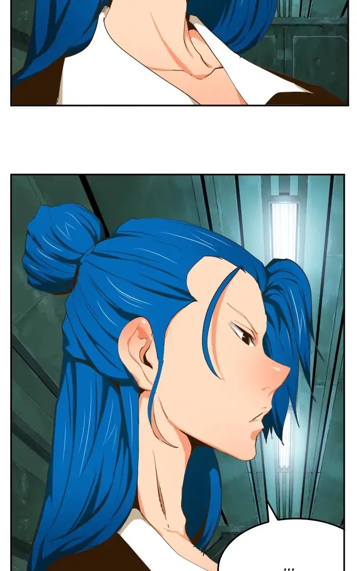 The God of High School Chapter 416 page 86 - Chapter 416