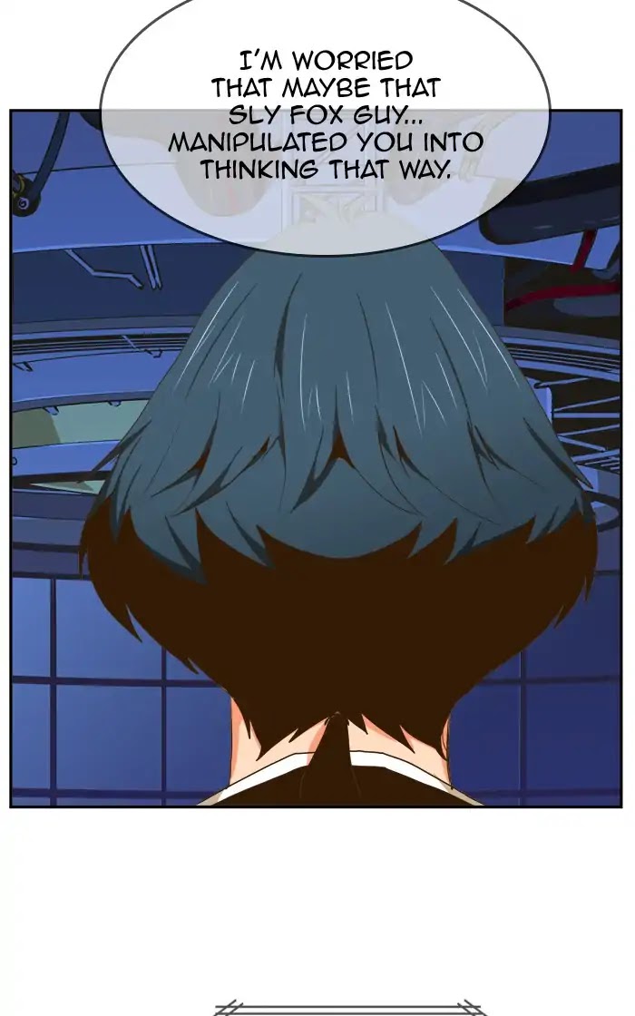 The God of High School Chapter 416 page 90 - Chapter 416