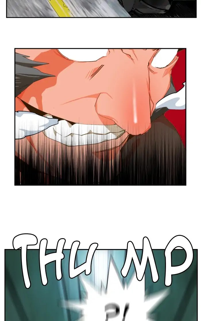 The God of High School Chapter 416 page 94 - Chapter 416