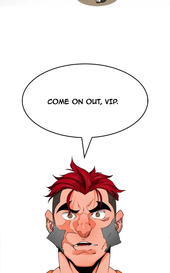 The God of High School Chapter 416 page 99 - Chapter 416