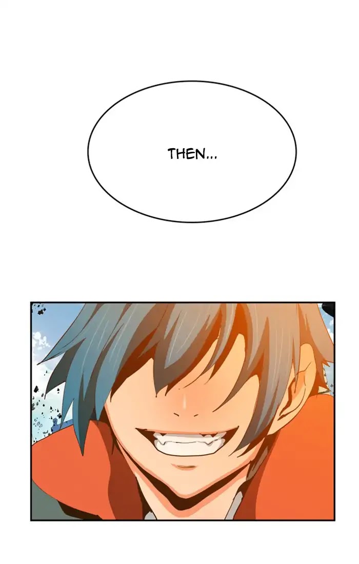 The God of High School Chapter 417 page 1 - Chapter 417