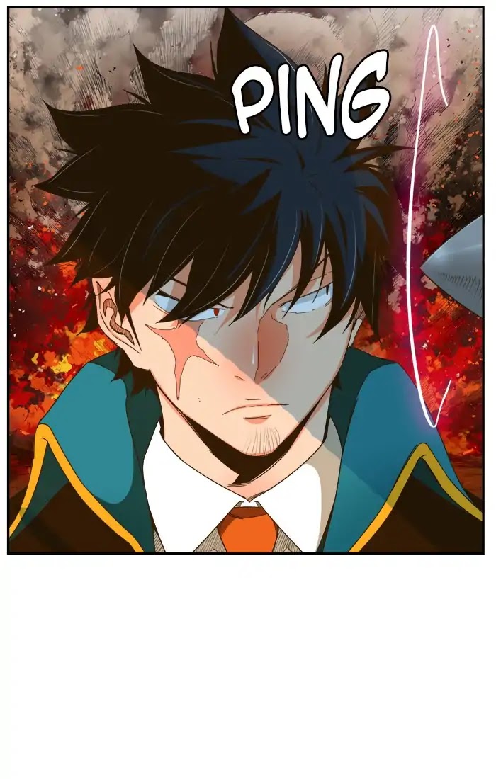 The God of High School Chapter 417 page 101 - Chapter 417