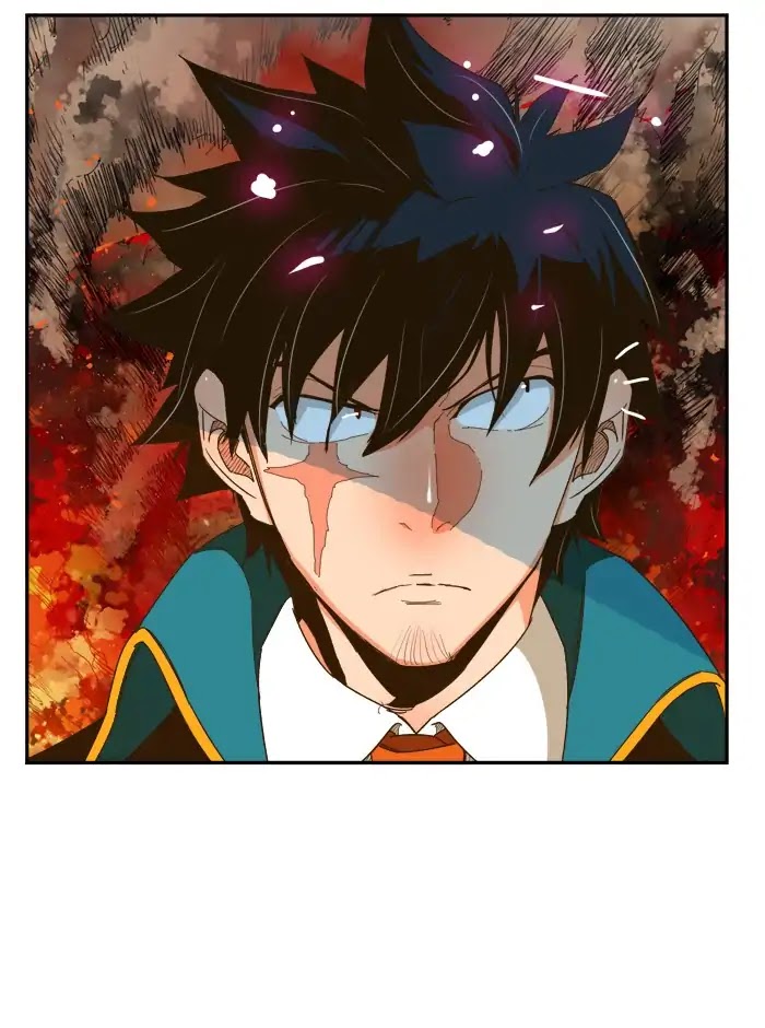 The God of High School Chapter 417 page 104 - Chapter 417