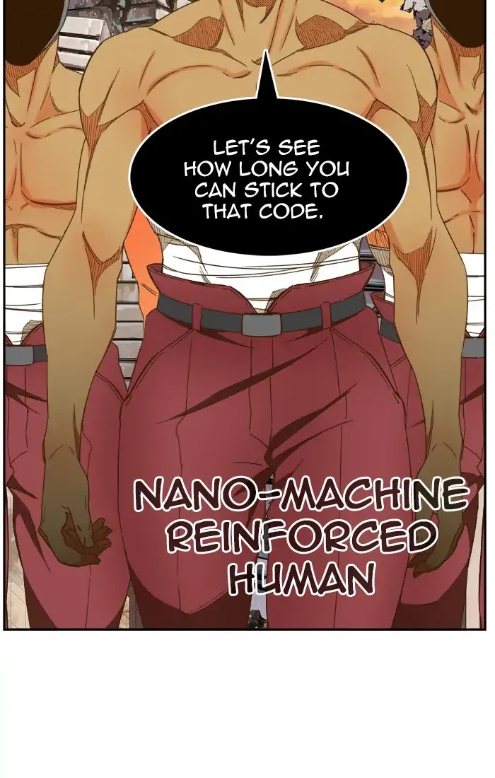 The God of High School Chapter 417 page 106 - Chapter 417