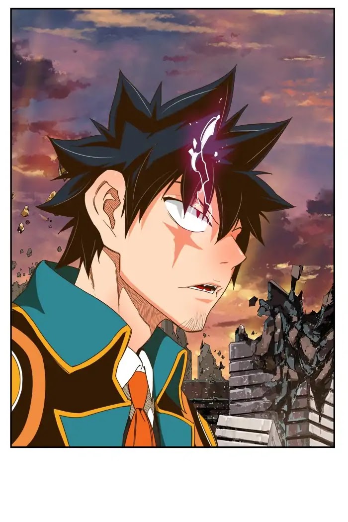 The God of High School Chapter 417 page 107 - Chapter 417
