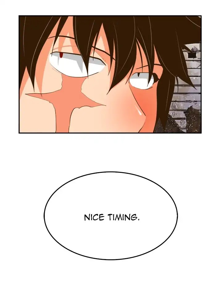The God of High School Chapter 417 page 108 - Chapter 417