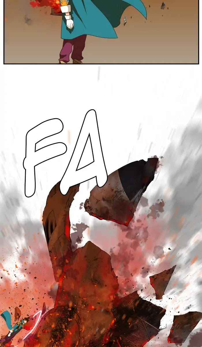 The God of High School Chapter 417 page 111 - Chapter 417