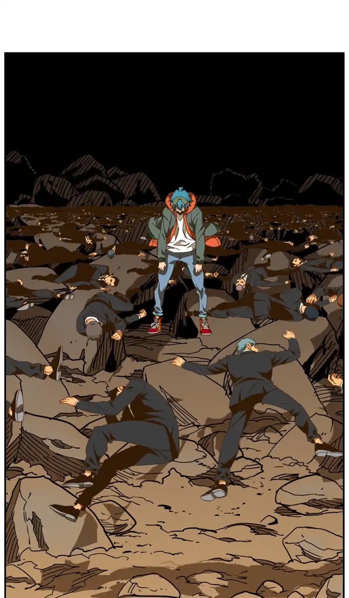 The God of High School Chapter 417 page 113 - Chapter 417