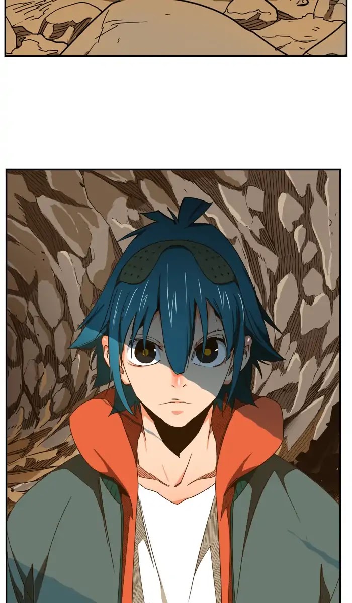 The God of High School Chapter 417 page 114 - Chapter 417