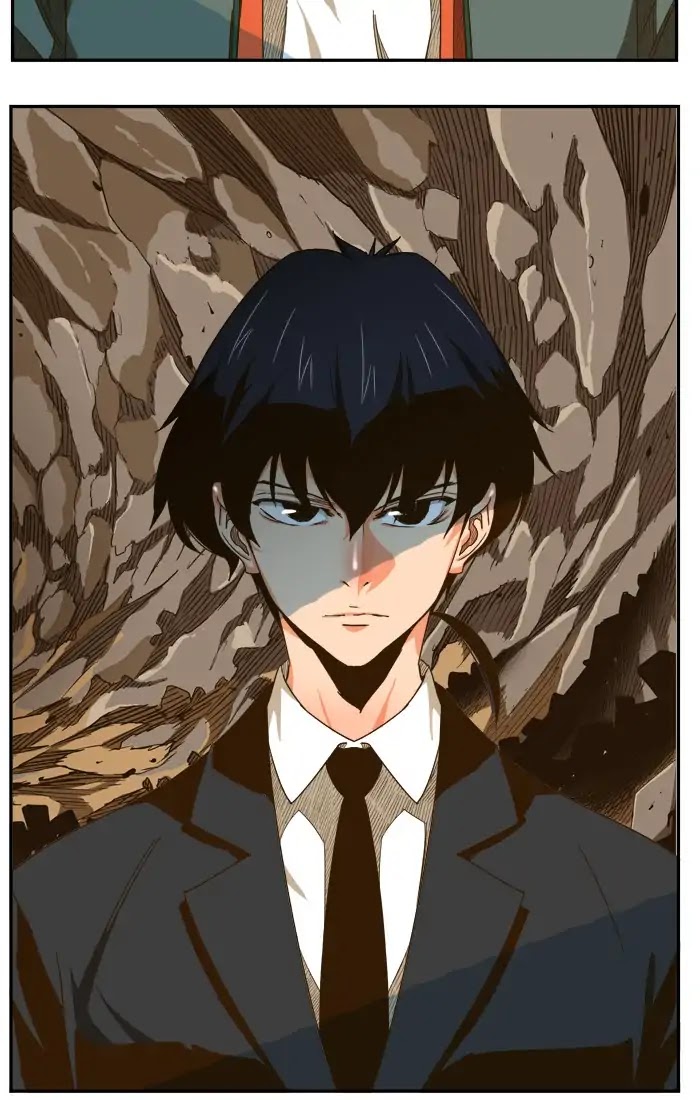 The God of High School Chapter 417 page 115 - Chapter 417