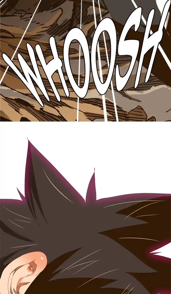 The God of High School Chapter 417 page 118 - Chapter 417