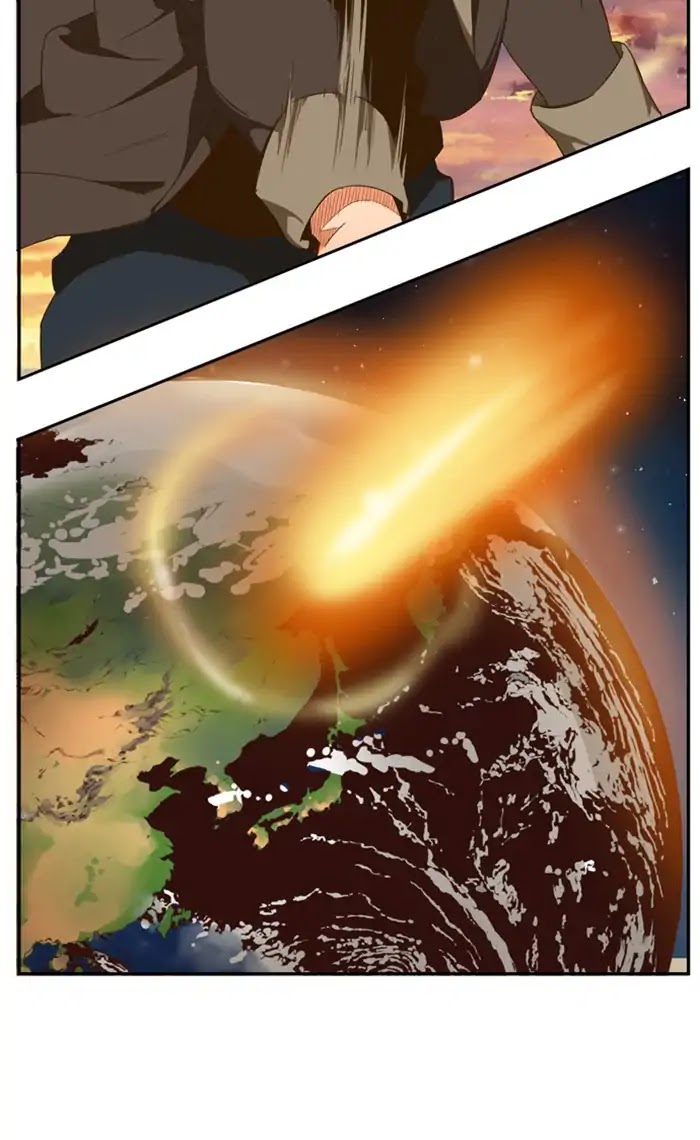 The God of High School Chapter 417 page 4 - Chapter 417