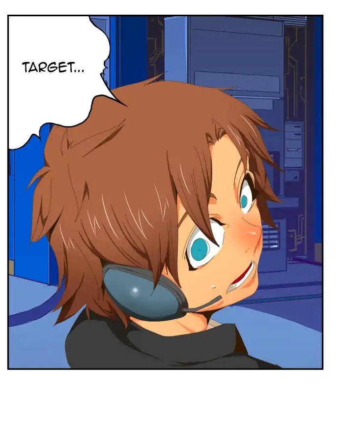 The God of High School Chapter 417 page 49 - Chapter 417