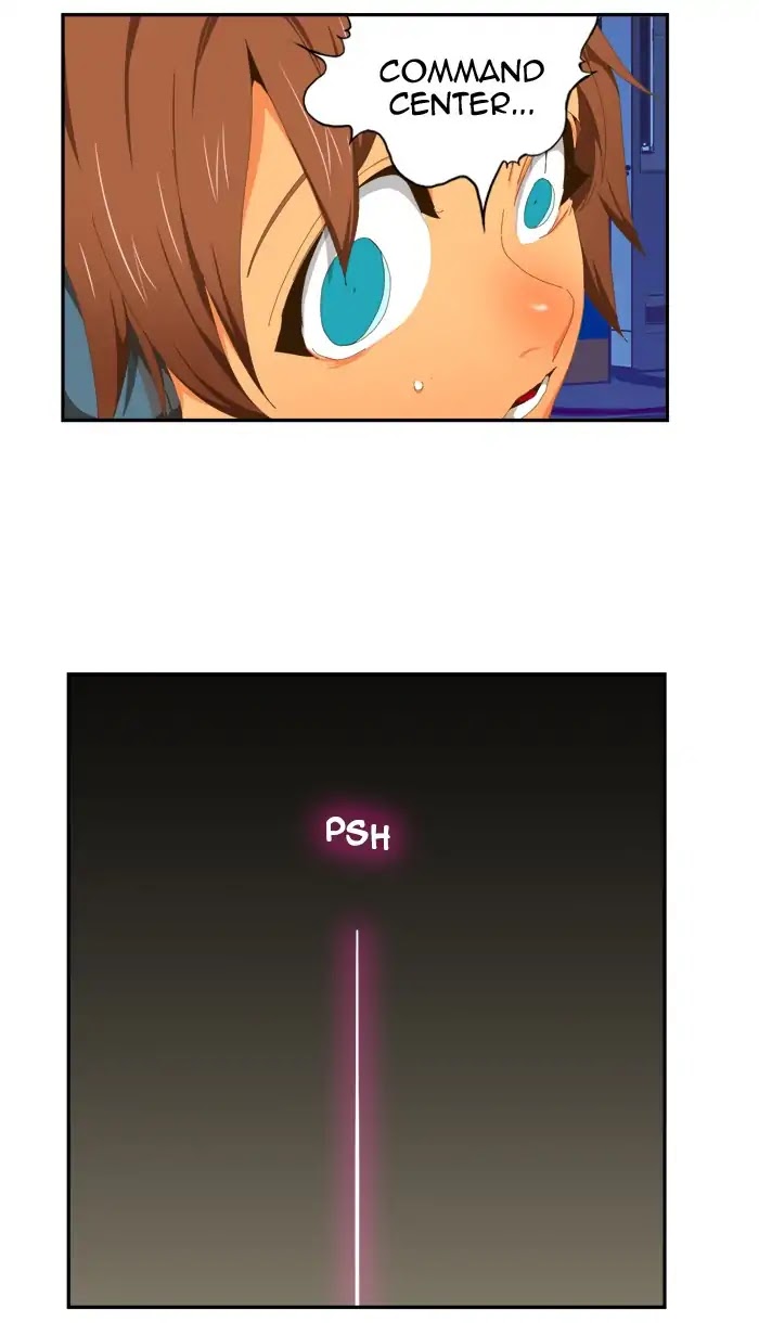 The God of High School Chapter 417 page 50 - Chapter 417