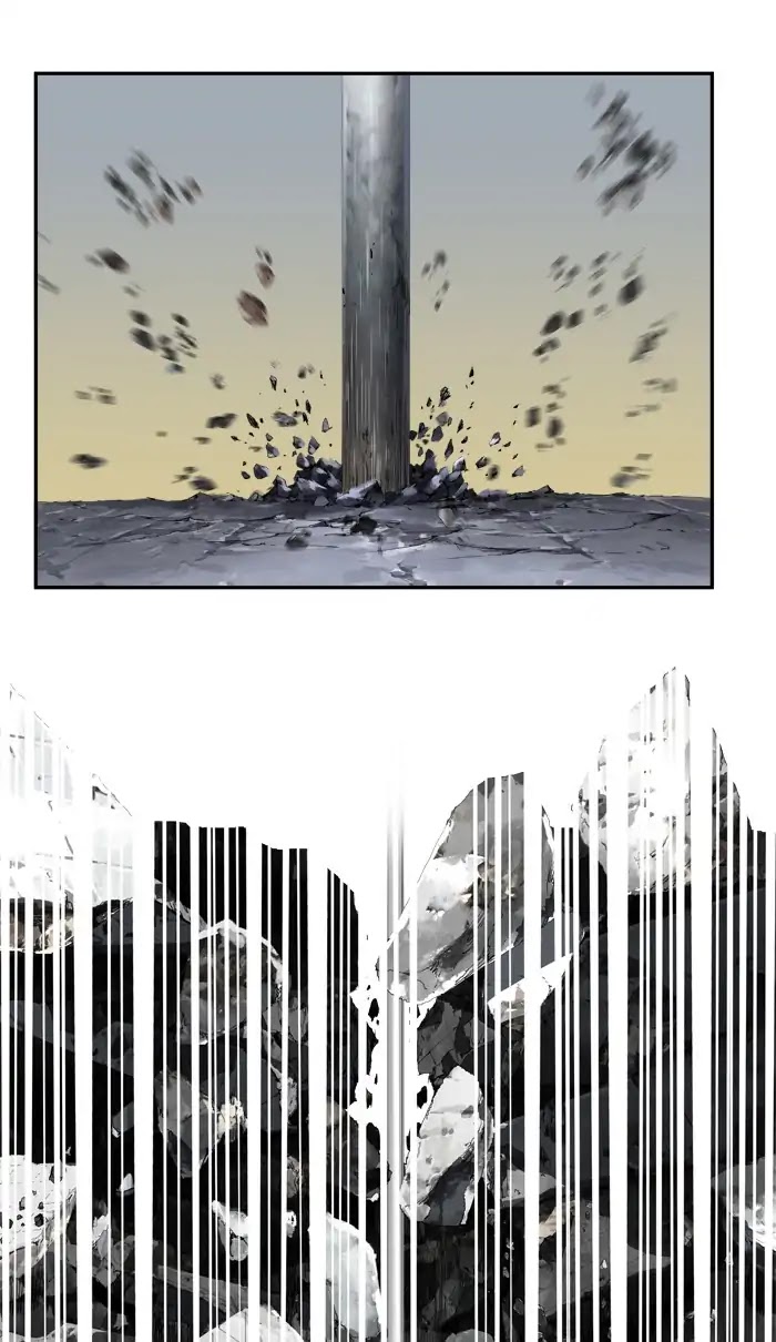 The God of High School Chapter 417 page 51 - Chapter 417