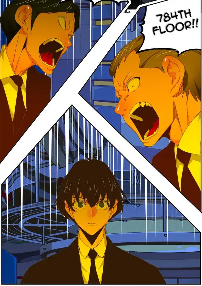 The God of High School Chapter 417 page 54 - Chapter 417