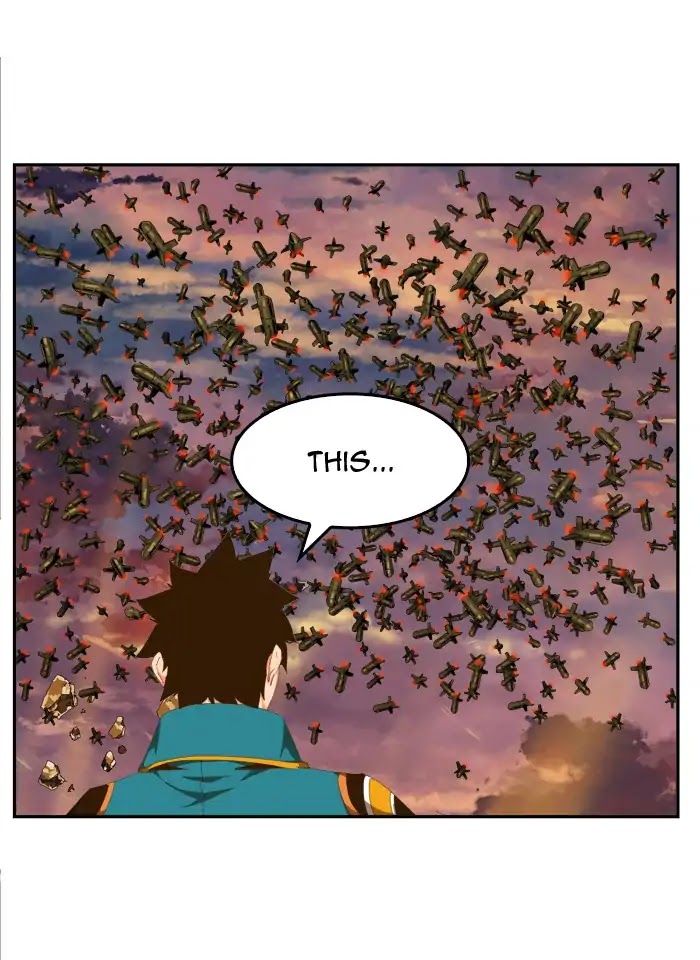 The God of High School Chapter 417 page 55 - Chapter 417