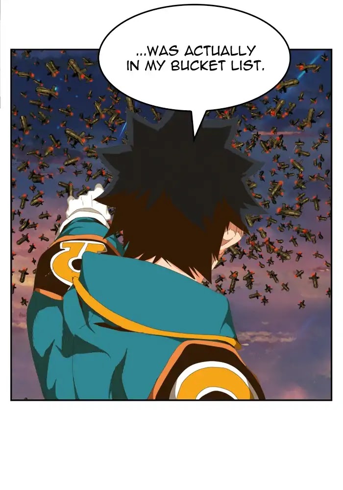 The God of High School Chapter 417 page 56 - Chapter 417