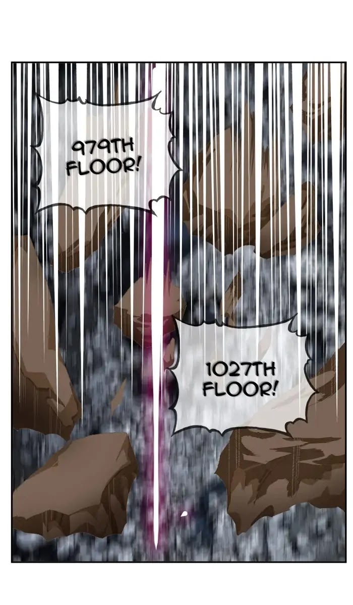 The God of High School Chapter 417 page 61 - Chapter 417
