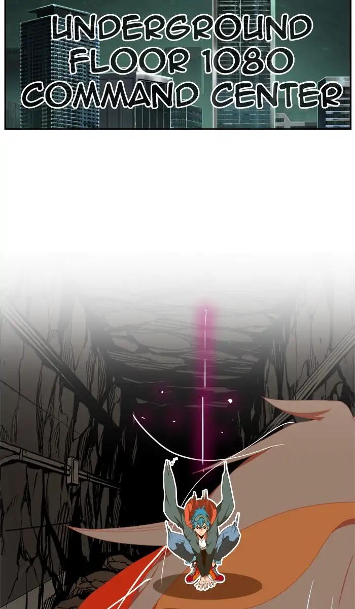 The God of High School Chapter 417 page 65 - Chapter 417