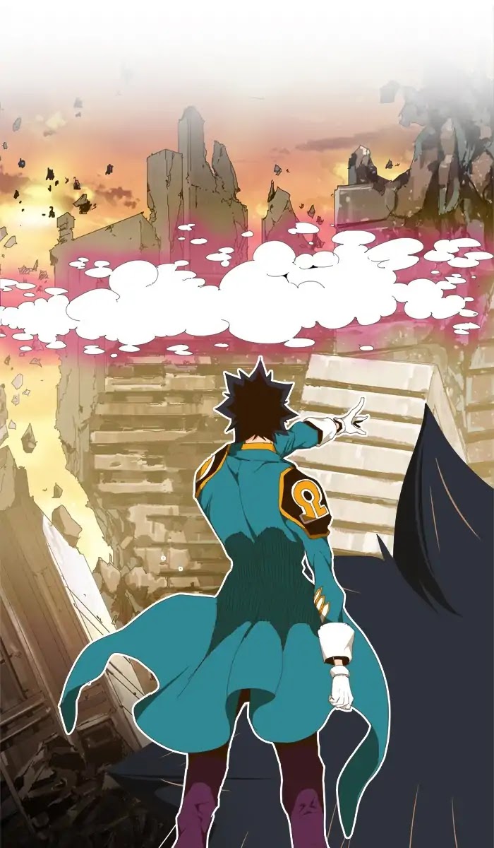 The God of High School Chapter 417 page 67 - Chapter 417