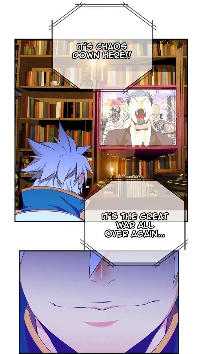 The God of High School Chapter 417 page 82 - Chapter 417
