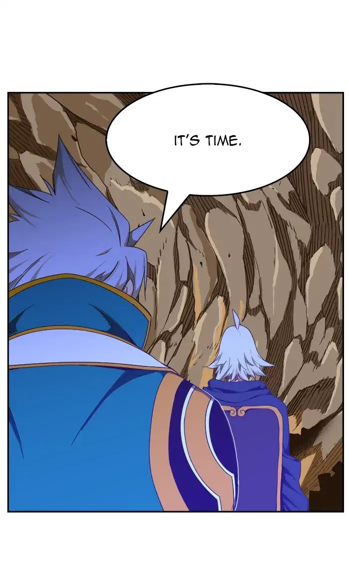 The God of High School Chapter 417 page 83 - Chapter 417