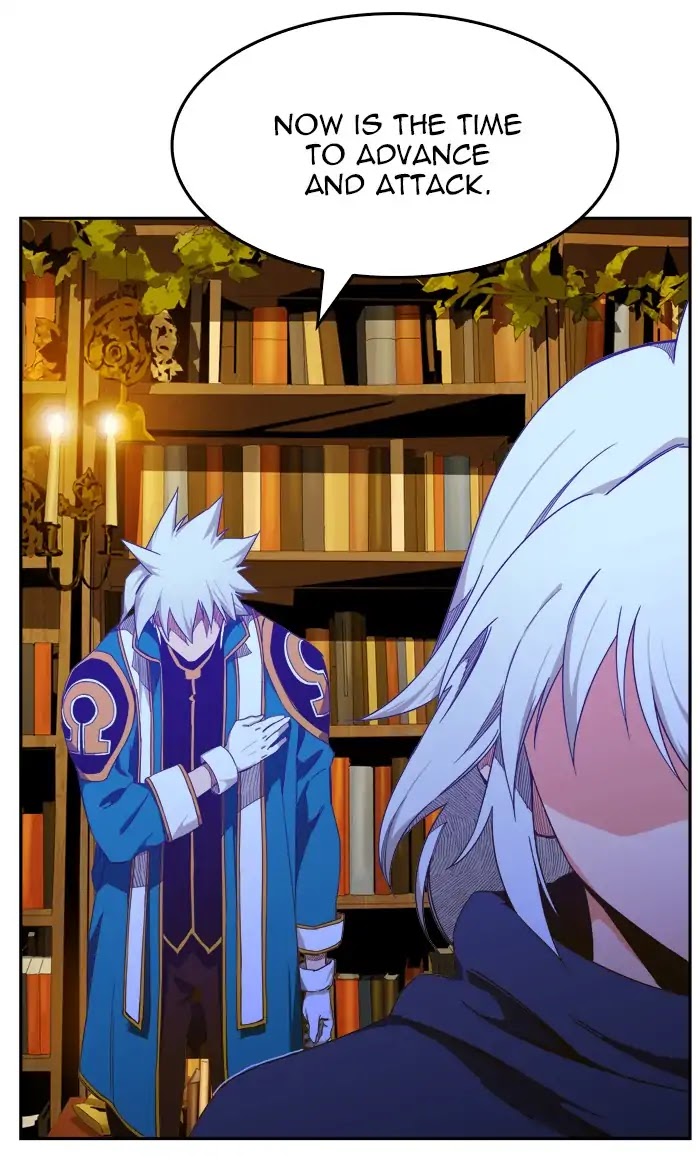 The God of High School Chapter 417 page 84 - Chapter 417
